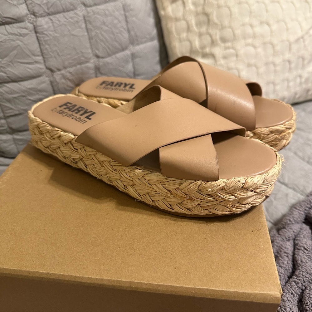 Sandals - Picture 2 of 4